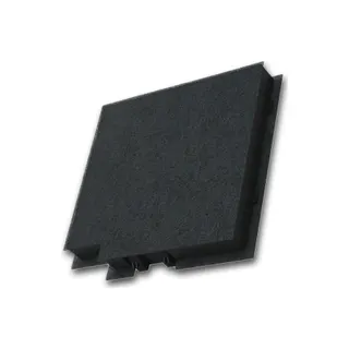 Filtre à charbon BOSCH d'origine 11022296