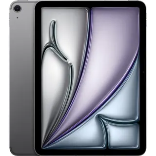 Tablette Apple IPAD Air 11 M3 512Go Gris Sidéral Cellular 2025