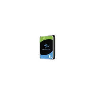 Disque dur interne SEAGATE Disque dur 3.5' 8 To Serial ATA III
