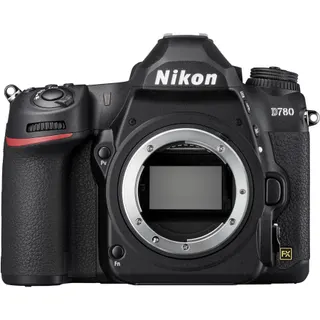 Appareil photo Reflex NIKON D780 nu