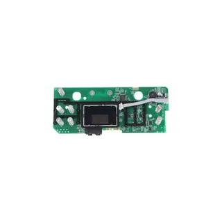 Carte ELECTROLUX module d'affichage