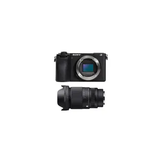 Appareil photo Hybride SONY 254225