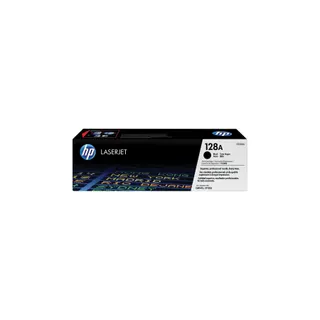 Toner HP N°128A Noire