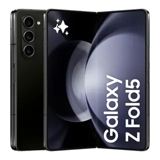 Smartphone SAMSUNG Galaxy Z Fold5 Noir 1To 5G