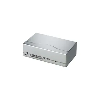 Amplificateur TV ATEN Splitter VGA 2 écrans - ATEN VS92A