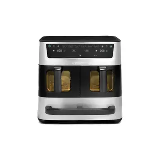 Friteuse sans huile CUISINART Trizone AFT13XSSE