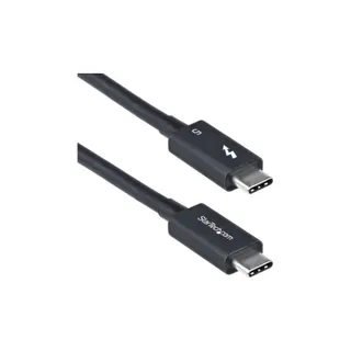 Hub USB C STARTECH TBLT5MM1M240W