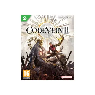 Jeu Xbox X BANDAI NAMCO Code Vein II