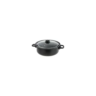 Poêle grill EXCELLENT HOUSEWARE Noir
