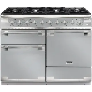 Piano de cuisson gaz FALCON ELISE110 MIXT INOX