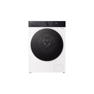 Lave linge hublot LG F14X58WHST