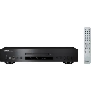 Platine CD YAMAHA CDS 303 BLACK