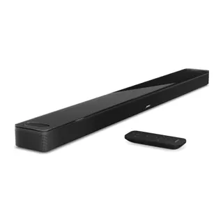 Barre de son BOSE Smart Soundbar 900 noir Reconditionné