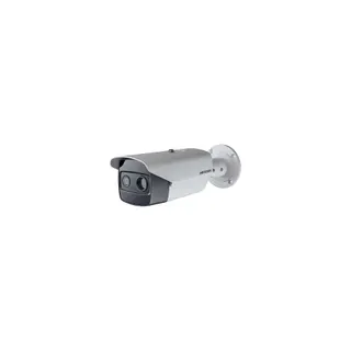 Caméra de sécurité HIKVISION Caméra de surveillance IP 2MP + 2TD2615