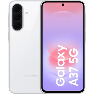 Smartphone SAMSUNG Galaxy A37 5G 128Go Blanc