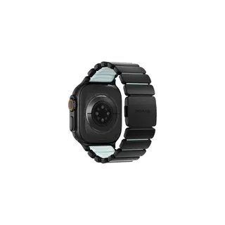 Bracelet NOMAD pour Apple Watch 49mm Magnétique Stratos