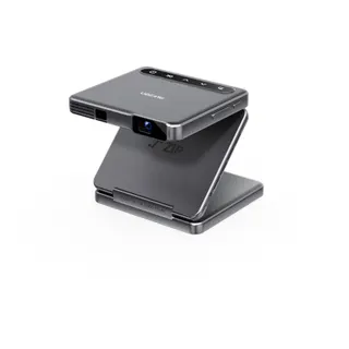 Vidéoprojecteur portable AURZEN Zip Gris foncé