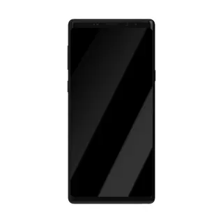 Pièce détachée RELIFE Samsung Galaxy Note 9 + Châssis Noir