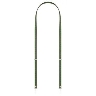 Cordon téléphone APPLE Bandoulière Vert