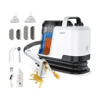 Shampouineuse UWANT Y100 Steam Nettoyeur Vapeur 18kPa,1750W