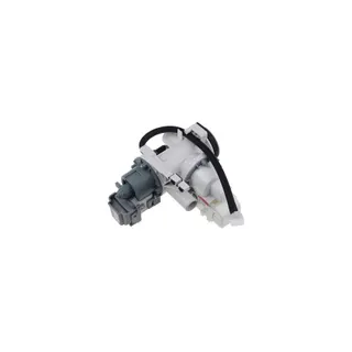 Pompe de vidange SAMSUNG ENSEMBLE POMPE DE VIDANGE F500E