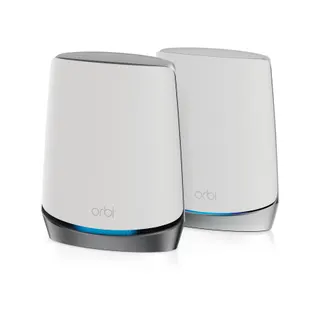 Box 5G NETGEAR Orbi WiFi 6 AX4200 - NBK752