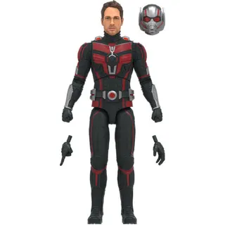 Figurine HASBRO Figurine - Marvel Legends - Antman -