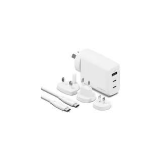 Chargeur CYGNETT Chargeur de Voyage Multiport 67W
