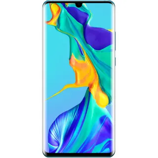 Smartphone HUAWEI P30 Pro Nacré 128 Go Reconditionné