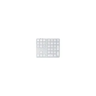 Clavier sans fil SATECHI Sans fil SLIM avec Port de Charge USB-C