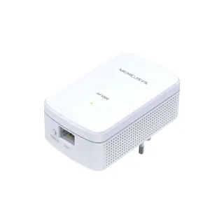 MERCUSYS 2 Modules RJ45 1000 Mbps Sécurisés AES