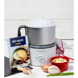 Saucier SWEET ALICE électrique