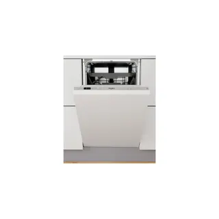 Lave vaisselle encastrable WHIRLPOOL WSIC3M27C