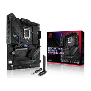 Carte mère ASUS ROG STRIX B760-F GAMING WIFI