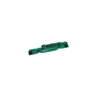Module électronique ARISTON CARTE AFFICHAGE VIERGE LED ENTRY...