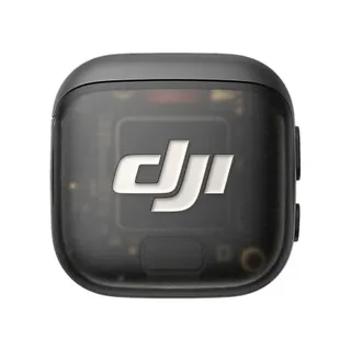 Micro cravate sans fil DJI Mic 3 Transmitter