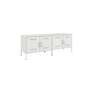Meuble TV HELLOSHOP26 Meubles TV multimédia étagère télévision