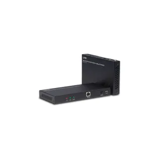 Extendeur LINDY Extendeur KVM HDMI 4K sur RJ45
