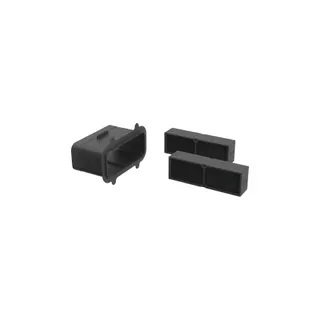 Kit cheminée évacuation WHIRLPOOL FK65VHBO pour Table WVH1065B