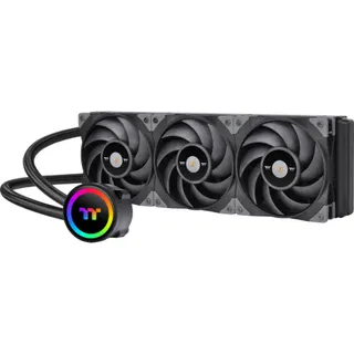 Kit de refroidissement THERMALTAKE ToughLiquid - 360 mm Noir