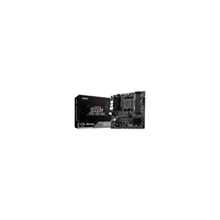 Carte mère MSI B550M PRO-VDH WIFI
