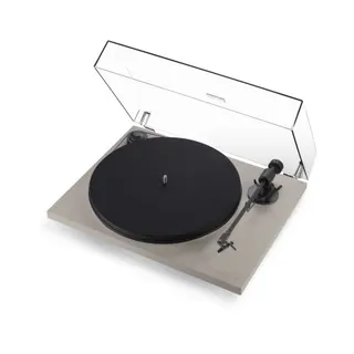 Platine vinyle TRIANGLE vinyle Gris Lin