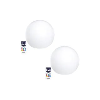 Lampe décorative LUMISKY BOBBY