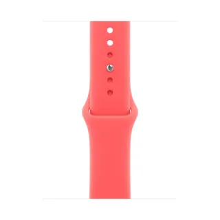 Bracelet APPLE 42mm M/L sport corail