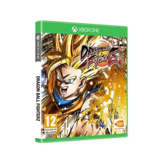 Jeu Xbox NAMCO Dragon Ball FighterZ