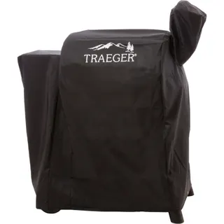 Housse barbecue TRAEGER pour PRO575 et PRO22
