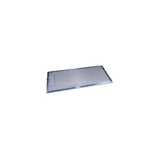 Filtre HOOVER FILTRE METALLIQUE 470 X 190 X 9 MM
