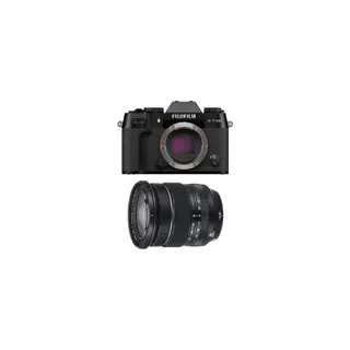 Appareil photo Hybride FUJIFILM 251954