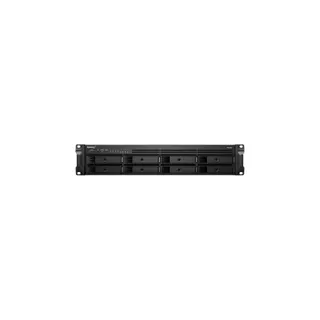Boitier disque dur SYNOLOGY Boîtier SYNOLOGY RS1221RP+ 8 baies