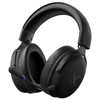 Casque gamer MCHOSE V9 Pro  Steel Black